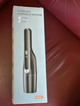 Drecell Handheld Cordless Vacuum Cleaner 14000PA Powerful Suction-brand New!. Fixed Price $20.00.