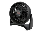Honeywell HT-900E Turbo Fan Black Powerful 740 Mue/h 3 Stage. Fixed Price $62.77.