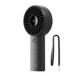 Jisulife Handheld Portable Fan With Powerful Motor,led DISPLAY,3600MAH Batter.... Fixed Price $23.54.