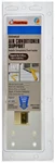 Thermwell ACB80H Ld Steel Universal Window Air Conditioner Support Bracket. Fixed Price $53.90.
