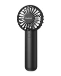 Coohea Mini Handheld Fan, Small Cute Design, 3 Powerful Speeds, Usb Rechargea.... Fixed Price $17.34.
