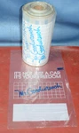 Vtg Roll Gm Mr Goodwrench Plastic Parts Bags 17X10 Not Just Car Freedom. Fixed Price $106.25.
