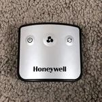 Genuine Oem Honeywell 3 Button Remote Control For Tower Fan HYF260 HYF290 Black. Fixed Price $11.99.