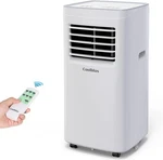 Coolblus Portable Air Conditioner 8,500 Btu 3 In 1 - Scratch & Dent. Fixed Price $223.30.