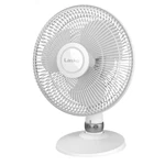 12" Oscillating Table Fan Wht. Fixed Price $43.94.