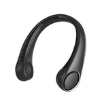 Penkou Portable Neck Hands Bladeless 360 Cooling Personal Fanwearable Quiet. Fixed Price $60.33.