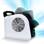 Air Mover Blower Fan - Utility 3 Speeds, 2 Ac Outlets, Reset And Circuit .... Fixed Price $91.54.