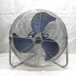 Vtg Patton High Velocity Fan Model U2-20CW Tested Whole House Cooling. Fixed Price $208.99.