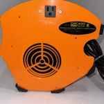 Chicago Electric 93231 Portable Air Blower (l) (PSH032553). Fixed Price $40.00.