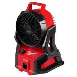 M18 Milwaukee 18V Packout Jobsite Fan (tool-only). Fixed Price $192.99.