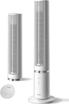 40-INCH Tower Fan For Bedroom, That Blows Cold Air, Oscillating With Inn. Fixed Price $213.99.