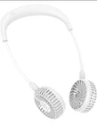 Panergy Portable Neck Fan Rechargeable Hand Free Personal Mini. Fixed Price $11.90.