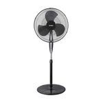 Optimus 18 Oscillating Stand Fan Black. Fixed Price $78.74.