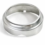 1960 Impala Belair Camino Headlight Bezels Right Passenger. Fixed Price $75.00.