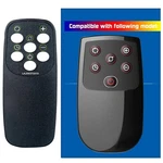 Replacement Remote Control For Lasko 6435 Oscillating CERAMIC,CT30750 Tall To.... Fixed Price $27.90.