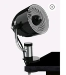 Vornado Pivot Clip Personal Air Circulator Fan With Multi-surface. Fixed Price $44.99.