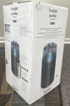 Dyson Hushjet Air Purifier Compact HUJ10 Black/teal New In Box. Fixed Price $339.99.