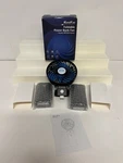 Handfan HF310 Usb Foldable Power Bank Speed Adjustable Portable W/ Box. Fixed Price $20.00.