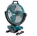 Makita CF003GZ, Cordless Fan (450MM/40V MAX/18V/AC). Fixed Price $668.61.