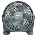 Optimus 20 In. Turbo High Performance Air Circulator, Grey. Fixed Price $108.28.