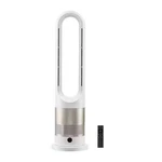 26 Bladeless Tower Fan Heating Cooling Remote Control Oscillating 8 Speed. Fixed Price $148.61.