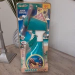 80S Vintage Circulair Mister Fan Model 1240 New Sealed Beach. Fixed Price $24.00.