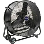 Industrial 24"" Portable Tilt Drum Blower Fan 7700 Cfm 1/3 Phase. Fixed Price $375.01.
