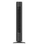Midea 42" Smart Tower Fan Wifi 3-SPEED Oscillating Timer Sleep Mode Ion Gray. Fixed Price $71.99.