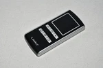 Lasko 2033610 Ceramic Tower Fan Heater 6-BUTTON Remote Control Oem #X6969. Fixed Price $10.00.