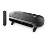 Vornado Axl Low-profile Airwave Oscillating Fan With Remote, Adjustable Tilt.... Fixed Price $135.65.