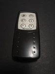 Honeywell 6-BUTTON Fan Remote For HY-108. Fixed Price $15.99.