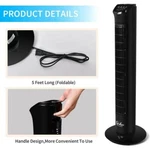Simple Deluxe HIFANXTOWER32RC Inch - Black. Fixed Price $60.15.