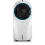 Delonghi 206 Cfm Portable Evaporative Air Cooler EV250.WH *distressed Pkg. Fixed Price $79.99.