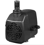 Hessaire 6060050 Evaporative Cooler Pump, 5,300CFM Sealed, Thermal Protected. Fixed Price $29.99.