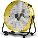 Uthfy 14000 Cfm 30 Inch 550W High Velocity Floor Fan With Speeds, 360 Tilt. Fixed Price $230.32.