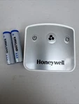 Honeywell 3 Button Remote Control For Tower Fan HYF260 HYF290 W/fresh Batteries. Fixed Price $18.18.