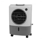 Hessaire MC18M Portable Evaporative Cooler 1300 Cfm 2-SPEED White Quiet. Fixed Price $139.99.