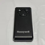 Honeywell 3 Button Remote Control For Quietset Fan Hs 1655 Tested Works. Fixed Price $11.99.