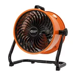 Commercial Electric Turbo Fan 10 In. 3-SPEED High Velocity Slip-resistant Feet. Fixed Price $131.78.