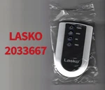 Genuine 4 Button Lasko Remote Tower Fan Controls New! AVAILABLE++++2033667. Fixed Price $25.00.