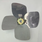 Genuine Fasco 4CR1633-4 Four 16" Fan Blade Free Shipping. Fixed Price $80.66.