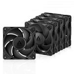 Arctic P12 Pro Pst (5 Pack) Fan 120 Mm Pwm Pc Case Silent. Fixed Price $42.59.