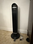 Dreo Tower Fan 8 Speeds Model No DWTF14. Fixed Price $60.00.