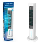 Arctic Air 100 Cfm Turbo Chill Tower Evaporative Space Cooler Remote Large. Fixed Price $112.00.