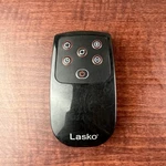 Lasko 7 Button Fan Remote Control Factory Original Oem 5538-2 Tested. Fixed Price $12.99.
