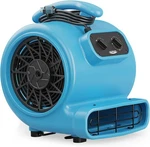 Alorair GE3000T 4/5 Hp Cfm Mover Blower Fan Carpet Dryer For Industrial. Fixed Price $249.00.