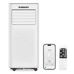 Renogy 8000 Btu Portable Air Conditioner. Fixed Price $242.99.