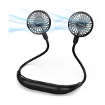 Portable Neck Fan, 2600MAH Battery Operated Ultra Quiet Hands Free ... Fast Ship. Fixed Price $30.10.
