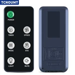Remote Control For Holmes 42" Digital Tower Fan Speeds, Modes 32510354. Fixed Price $14.68.