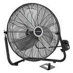 Lasko 20" High Velocity Quick Mount Easily Converts From Floor Wall Fan 7 X.... Fixed Price $133.11.